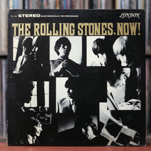 Load image into Gallery viewer, Rolling Stones - The Rolling Stones, Now! - 1972 London, VG+/VG+
