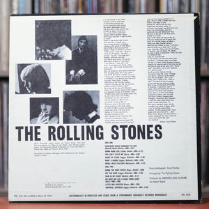 Rolling Stones - The Rolling Stones, Now! - 1972 London, VG+/VG+