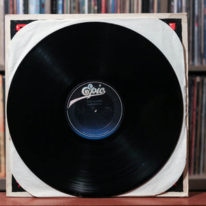 The Clash - Sandinista! - 3 LP - 1980 Epic, VG/VG