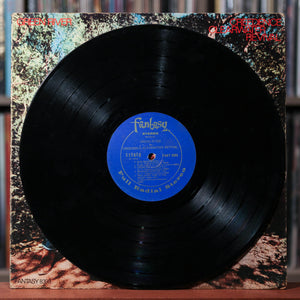Creedence Clearwater -  Green River - 1969 Fantasy, VG/VG