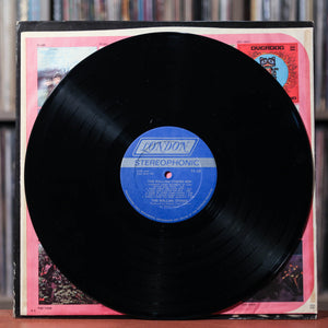Rolling Stones - The Rolling Stones, Now! - 1972 London, VG+/VG+