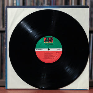 King Crimson - USA - 1975 Atlantic, VG+/EX