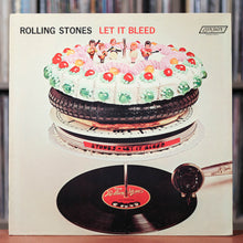 Load image into Gallery viewer, Rolling Stones - Let It Bleed - 1969 London, EX/VG+
