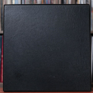 Frank Zappa - The History And Collected Improvisations Of Frank Zappa And The Mothers Of Invention - 10LP - 1970's, VG+/EX