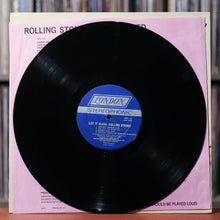 Load image into Gallery viewer, Rolling Stones - Let It Bleed - 1969 London, EX/VG+
