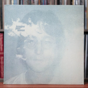 John Lennon - Imagine - 1978 Apple EX/VG
