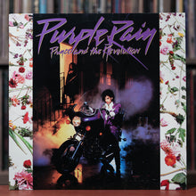 Load image into Gallery viewer, Prince - Purple Rain - 1984 Warner - VG+/VG
