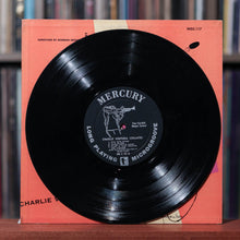 Load image into Gallery viewer, Charlie Ventura - Charlie Ventura Collates - 10&quot; LP - 1952 Mercur
