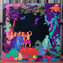 Load image into Gallery viewer, Santana - Amigos - 1976 Columbia VG+/VG+
