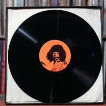 Load image into Gallery viewer, Frank Zappa - The History And Collected Improvisations Of Frank Zappa And The Mothers Of Invention - 10LP - 1970&#39;s, VG+/EX
