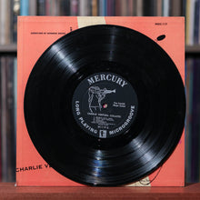 Load image into Gallery viewer, Charlie Ventura - Charlie Ventura Collates - 10&quot; LP - 1952 Mercur

