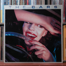 Load image into Gallery viewer, The Cars - The Cars - 1978 Elektra, VG/VG
