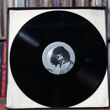 Load image into Gallery viewer, Frank Zappa - The History And Collected Improvisations Of Frank Zappa And The Mothers Of Invention - 10LP - 1970&#39;s, VG+/EX
