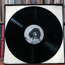 Load image into Gallery viewer, Frank Zappa - The History And Collected Improvisations Of Frank Zappa And The Mothers Of Invention - 10LP - 1970&#39;s, VG+/EX
