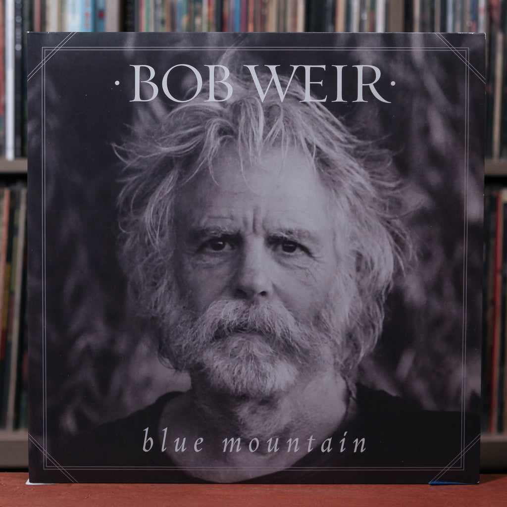 米2discs LP Bob Weir Blue Mountain 88985366991 Columbia, Legacy /00660 MTktMTgwOC5qcGVn.jpeg