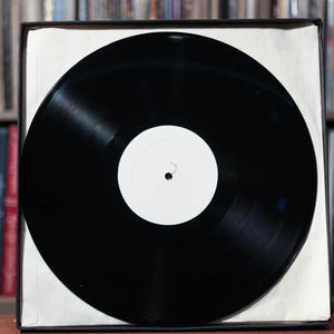 Frank Zappa - The History And Collected Improvisations Of Frank Zappa And The Mothers Of Invention - 10LP - 1970's, VG+/EX