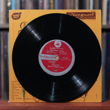 Load image into Gallery viewer, Mel Powell Septet - Self-Titled - 10&quot; LP - 1953 Vanguard, VG+/VG
