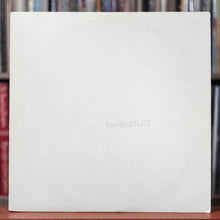 Load image into Gallery viewer, The Beatles - The Beatles (White Album) - 2LP - 1968 Apple, VG/VG+

