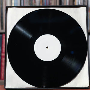 Frank Zappa - The History And Collected Improvisations Of Frank Zappa And The Mothers Of Invention - 10LP - 1970's, VG+/EX