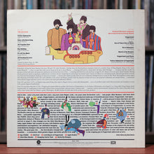 Load image into Gallery viewer, The Beatles - Yellow Submarine - 1980 Capitol VG+/EX
