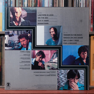 jackson browne (VERY RARE MONO盤3点セット) Jackson Browne - 3 ALBUM BUNDLE