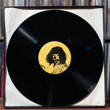 Load image into Gallery viewer, Frank Zappa - The History And Collected Improvisations Of Frank Zappa And The Mothers Of Invention - 10LP - 1970&#39;s, VG+/EX
