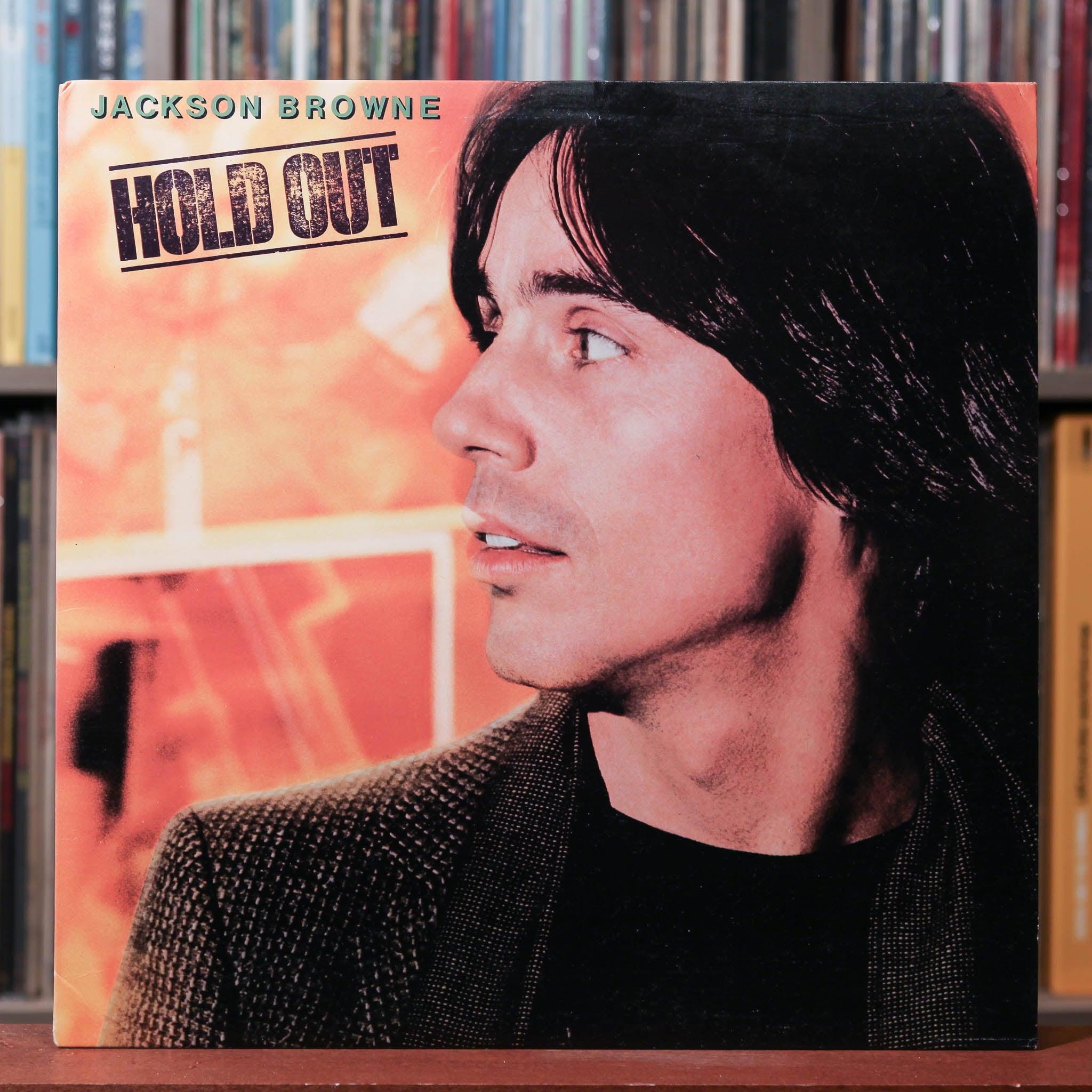 jackson browne (VERY RARE MONO盤3点セット) Jackson Browne - 3 ALBUM BUNDLE