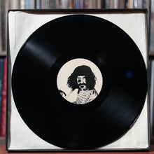 Load image into Gallery viewer, Frank Zappa - The History And Collected Improvisations Of Frank Zappa And The Mothers Of Invention - 10LP - 1970&#39;s, VG+/EX
