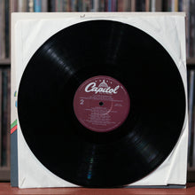 Load image into Gallery viewer, The Beatles - Yellow Submarine - 1980 Capitol VG+/EX
