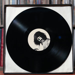 Frank Zappa - The History And Collected Improvisations Of Frank Zappa And The Mothers Of Invention - 10LP - 1970's, VG+/EX