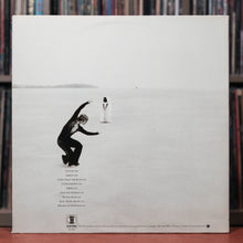 Load image into Gallery viewer, Joni Mitchell - Hejira - 1970's Asylum, VG+/Strong VG
