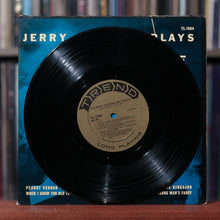 Load image into Gallery viewer, Jerry Fielding - Plays A Dance Concert - 10&quot; LP - 1954 Trend, VG+/VG
