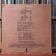 Load image into Gallery viewer, Bob Marley - Rastaman Vibration - 1976 Island, VG/VG
