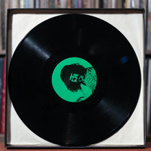 Load image into Gallery viewer, Frank Zappa - The History And Collected Improvisations Of Frank Zappa And The Mothers Of Invention - 10LP - 1970&#39;s, VG+/EX
