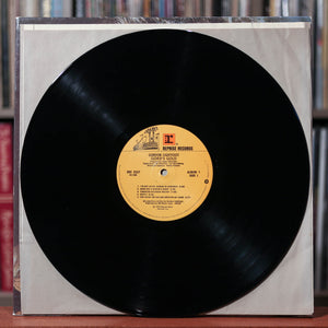 Gordon Lightfoot - Gord's Gold - 2LP - 1975 Reprise, VG+/VG+