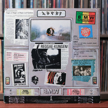 Load image into Gallery viewer, Bob Marley &amp; The Wailers - Babylon By Bus - 1981 Island Records, VG/VG
