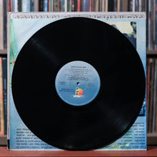 Load image into Gallery viewer, Bob Marley &amp; The Wailers - Babylon By Bus - 1981 Island Records, VG/VG
