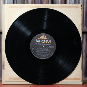 The Animals - The Best Of The Animals - 1966 MGM, EX/VG