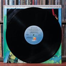 Load image into Gallery viewer, Bob Marley &amp; The Wailers - Babylon By Bus - 1981 Island Records, VG/VG

