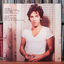 Load image into Gallery viewer, Bruce Springsteen - Darkness On The Edge Of Town. - 1978  Columbia, VG+/VG+
