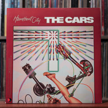 Load image into Gallery viewer, The Cars - Heartbeat City - 1984 Elektra SEALED
