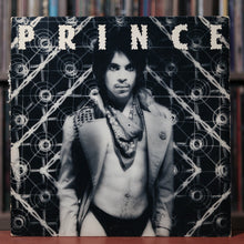 Load image into Gallery viewer, Prince - Dirty Mind - 1980 Warner, VG/VG
