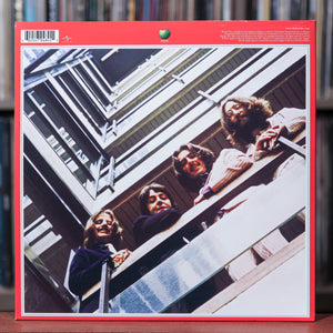 The Beatles - 1962-1966  - 2014 Apple, NM/NM