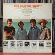 Load image into Gallery viewer, The Beatles - Help! - 1975 Capitol, VG/VG
