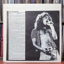 Load image into Gallery viewer, Led Zeppelin - Self-Titled - 1979 K&amp;S Records VG+/VG+
