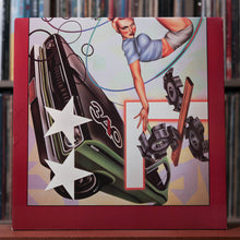 Load image into Gallery viewer, The Cars - Heartbeat City - 1984 Elektra SEALED

