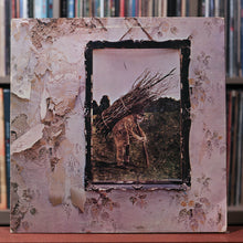 Load image into Gallery viewer, Led Zeppelin - ZOSO - 1970&#39;s Atlantic, VG/VG
