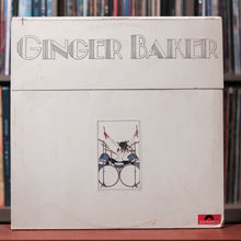 Load image into Gallery viewer, Ginger Baker - At His Best - 1972 Polydor, VG/VG+
