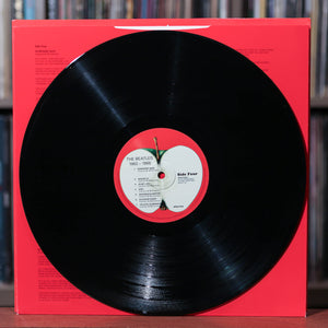 The Beatles - 1962-1966  - 2014 Apple, NM/NM