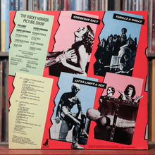 Load image into Gallery viewer, The Rocky Horror Picture Show - Movie Soundtrack, 1978 Ode, VG+/VG+

